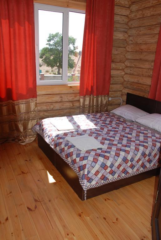 Guest House Ozernaya Cholpon-Ata Exterior foto